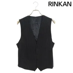 【美品】ドルチェ&ガッバー ベスト ジレ ベロア イタリア製 46 ブラック 楽天市場】カジュアル（ブランドドルチェ&ガッバーナ）（ベスト