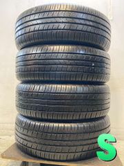 T-901【極上山】ダンロップ ENASAVE EC204！145/80R13！ - メルカリ