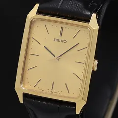 2025年最新】SEIKO5 スクエアの人気アイテム - メルカリ