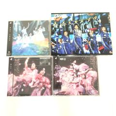 [中古]「欅阪46」CD(3)＆Blue-ray 欅協和国 2019 まとめ