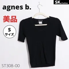 2024年最新】アニエスベ- Ｔシャツの人気アイテム - メルカリ