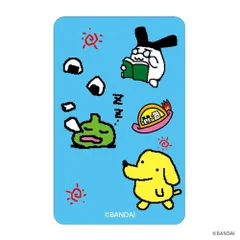 ☆ たまごっち ☆ たまごっち まじかる百貨店ステッカー(2) たまごっち グッズ tamagotchi ステッカー まじかる百貨店ステッカー 4947864048181 たまごっち02 スマホステッカー シール ステッカーシール かわいい 可愛い カワイイ