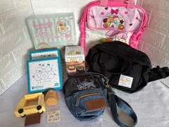 すみっコぐらし グッズまとめ