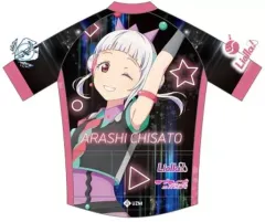 2025年最新】ラブライブ サイクルジャージの人気アイテム - メルカリ