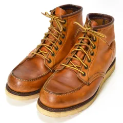 2023年最新】RED WING 875 羽タグの人気アイテム - メルカリ