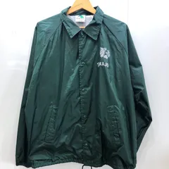 レア SEESEE Augusta コーチジャケット coach jacket 2025年最新