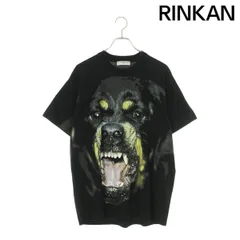 2025年最新】givenchy ジバンシィ ロットワイラーの人気アイテム