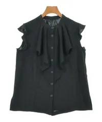 【未使用級】日本製　TAE ASHIDA シルク100 ブラウス 花柄 長袖　Ｌ 2025年最新】TAE ASHIDA シャツ・ブラウスの人気アイテム - メルカリ