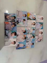 SEVENTEEN(セブンティーン・セブチ) 日本 2024 HOME トレカ まとめ売り 出品 エスクプス(S.COUPS・スンチョル) ミンギュ(MINGYU)