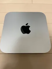 2024年最新】mac mini 中古 1tbの人気アイテム - メルカリ