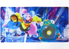 2025年最新】ポケカ プレイマット ナンジャモの人気アイテム
