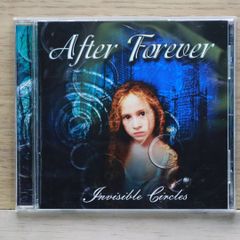 AFTER FOREVER Invisible Circles - メルカリ