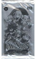 △WIXOSS壱百満天原サロメ スペシャルサーバントパック - メルカリ