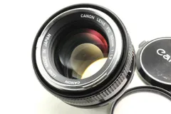2024年最新】Canon FD 55mm F1.2の人気アイテム - メルカリ