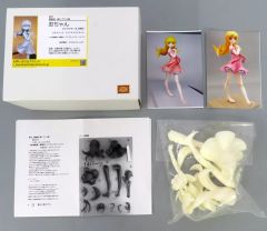 未使用 セーラーマーキュリー ガレージキット Kip 湊川あまは