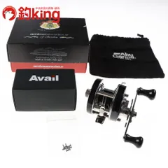 アブ アンバサダー 4501C ファクトリーチューン 新品未使用品