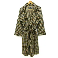 ▼ダックス DAKS【9】チェック ウール リバーロングコート 日本製 レッド 26ページ目)全商品｜DAKS（ダックス）公式オンラインショップ