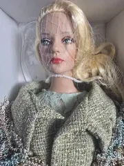 トナードールタイラースキーリゾート Amazon | ホビー 未使用 トナードール Tonner Doll タイラー