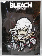 れ*い様 浮竹十四郎　原画展　アクスタ Amazon.co.jp: BLEACH 原画展 アクリルスタンド 浮竹十四郎 京楽