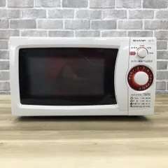 【美品】電子レンジ SHARP RE-T3 Amazon.com: Sharp microwave oven western Japan dedicated