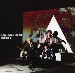 2025年最新】non stop rabbitの人気アイテム - メルカリ