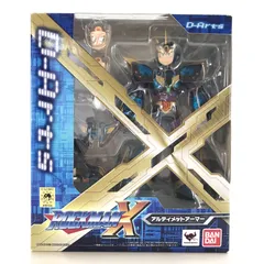 2025年最新】ロックマンx フィギュアの人気アイテム - メルカリ