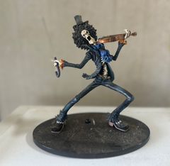 ART OF WAR ベルセルク フィギュア グリフィス&ユービック 流血ver
