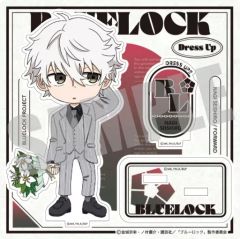中古】ぬいぐるみ 佐藤大樹 ミニぬいぐるみ ～コスプレデザイン