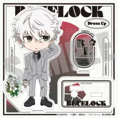 【中古】アクリルスタンド・アクリルパネル 凪誠士郎 アクリルスタンド PARTY ver. 「ブルーロック」