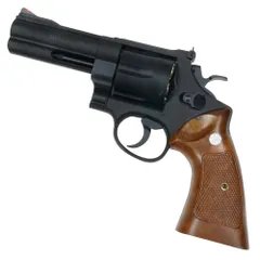 タナカワークス m29用　パサディナスペシャル　6インチメタルアウターバレル S&W M29 Counterbored 6 1/2inch Ver.3 HW | TANAKA WORKS