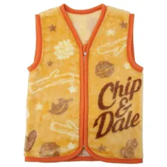 【防寒具】チップとデール ミニスリーパー ナッツカラー