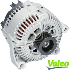 BMWミニクーパー　Valeo(バレオ) 製　オルタネーター／ダイナモ 楽天市場】BMW MINI / ミニ オルタネーター/ダイナモ 120A R50