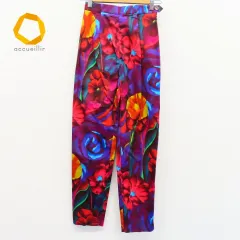 2025年最新】Kenzo レディース カジュアルパンツの人気アイテム - メルカリ