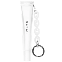 【公式/チェーン付き/箱なし】UTTER アーターリペア ハンドセラム ベルガモット 50ml REPAIR HAND SERUM BERGAMOT SMOG ハンドケア