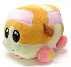 [중고] 봉제인형 감자 눈동자 울퉁불퉁한 장난감~감자·DJ 몰카·택시 몰카~ [PUI PUI 몰카]