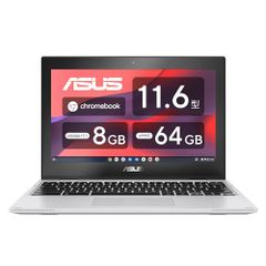 ASUS Chromebook Flip CX1 CX1102FKA 11.6型 タッチ 8GB クロームブック｜ゼロタッチ登録