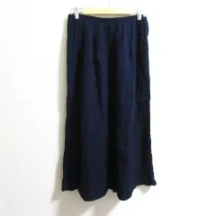 ４５rpm 50940053-94-02 ロングスカート　週末お値下げ KOBE LETTUCE スカート ロングスカート 30代 40代 50代 スリット