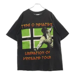 2025年最新】TYPE O NEGATIVE tシャツの人気アイテム - メルカリ