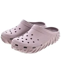 未使用✨SALEHE BEMBURY × CROCS✨クロックス✨グレー✨23 Crocs | Salehe Bembury x Crocs The Pollex Clog | Sandals