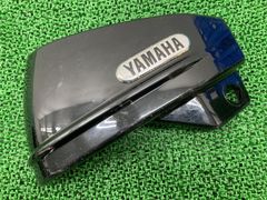 値下げしました‼️ 2017式ドラッグスター250 サイドカバー（左