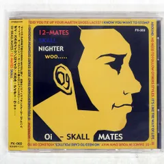 Oi-SKALL MATES 45RPM シングル 会場限定 スカ ネオスカ Oi