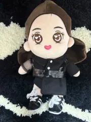 BLACKPINK ジス トレカ ぬいぐるみ キーリング セット 公式 BLACKPINK【Jisoo ジス】キーリング ぬいぐるみ｜Yahoo