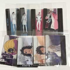 BLEACH ブリーチ 千年血戦篇 ぷちスタンドディスプレイ seria DAISO ダイソー