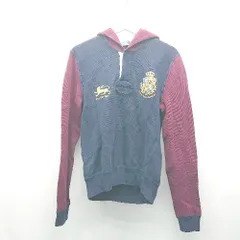 Polo by Ralph Lauren ポロ バイ ラルフローレン パーカー E 61671 【1307040061671】