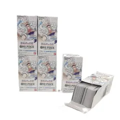 【開封済み/ランダム】ワンピースカード 新時代の主役 お纏め 開封済み 6箱セット / ONE PIECE CARD GAME カードゲーム (#DJZYA)
