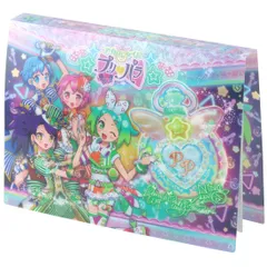 プリパラ ドレッシングパフェ バースデー描きおろしマルチクロス 色紙 プリパラ バースデー ドレッシングパフェ マルチクロス - メルカリ