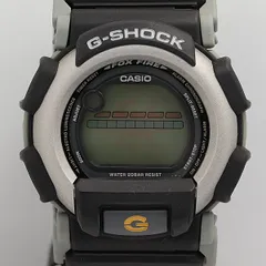 Casio - G-Shock FOXFIRE - NEXAX 