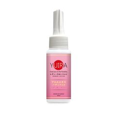 送料無料 YUIRAレディースローション 60ml