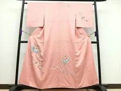 2025年最新】刺繍着物の人気アイテム - メルカリ