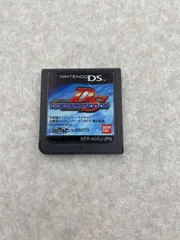 SDガンダム GジェネレーションDS